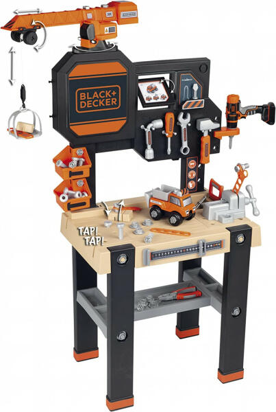 Black & Decker szerelőasztal (360731)
