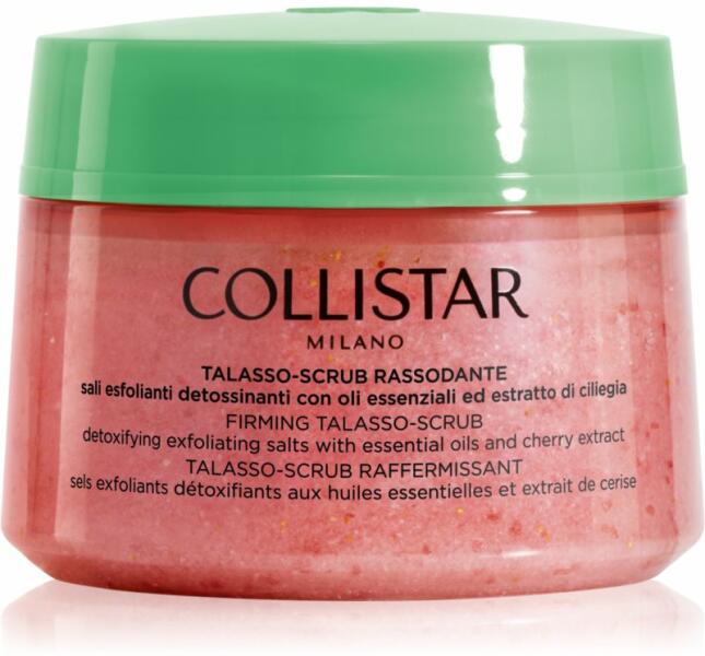 Firming Talasso Scrub 700 g