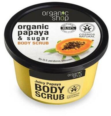 Juicy Papaya 250 ml