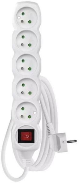 5 Plug 3 m Switch (P1513R/1902150308)