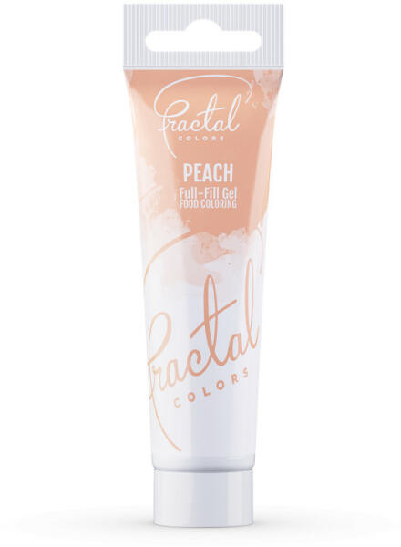 Peach Full-Fill Gél 30 g
