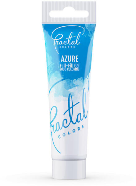 Azure Full-Fill Gél 30 g