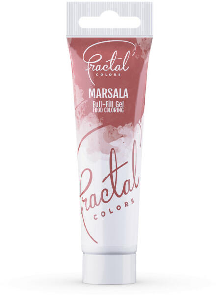 Marsala Full-Fill Gél 30 g