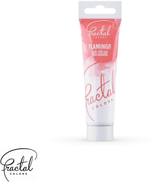 Flamingo Full-Fill Gél 30 g