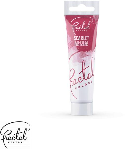 Scarlet Full-Fill Gél 30 g