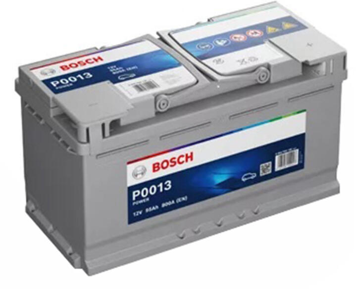 85Ah 760A right+ (0092P00130)