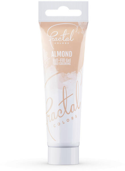 Almond Full-Fill Gél 30 g