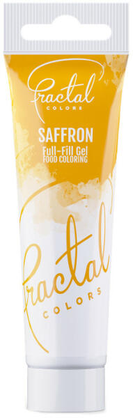 Saffron Full-Fill Gél 30 g