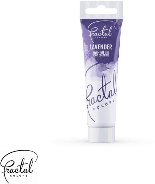 Lavender Full-Fill Gél 30 g