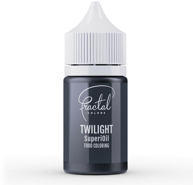 Twilight SuperiOil - olaj alapú 30 ml