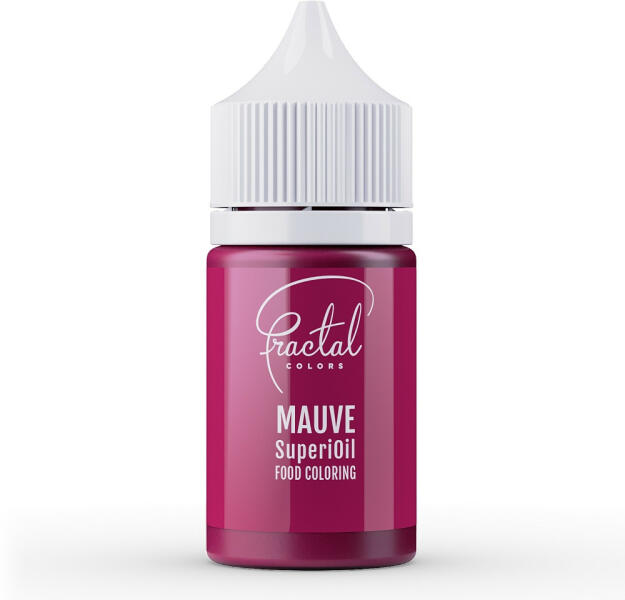 Mauve SuperiOil - olaj alapú 30 ml