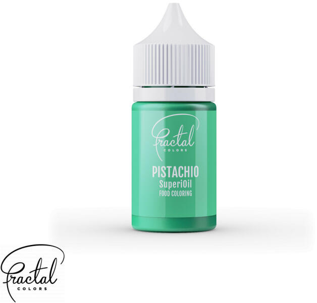 Pistachio SuperiOil - olaj alapú 30 ml