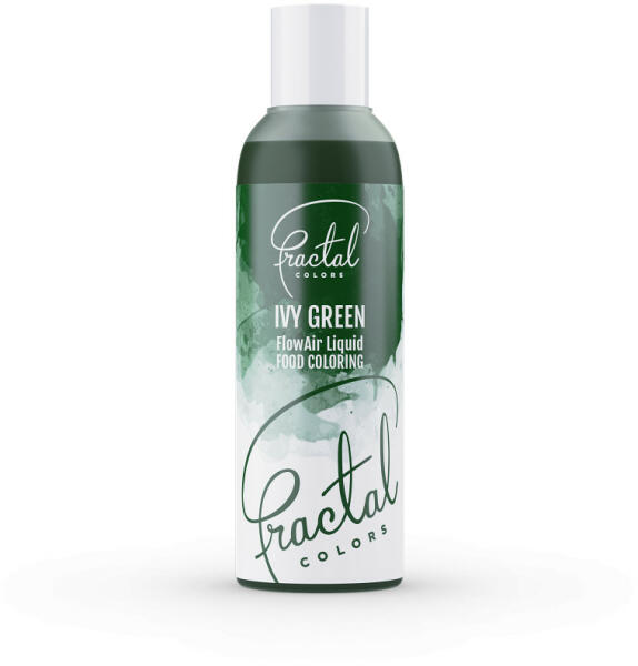 Ivy Green FlowAir Liquid szórópisztolyhoz 100 ml