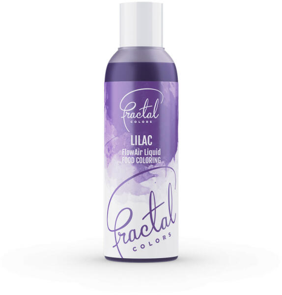 Lilac FlowAir Liquid szórópisztolyhoz 100 ml