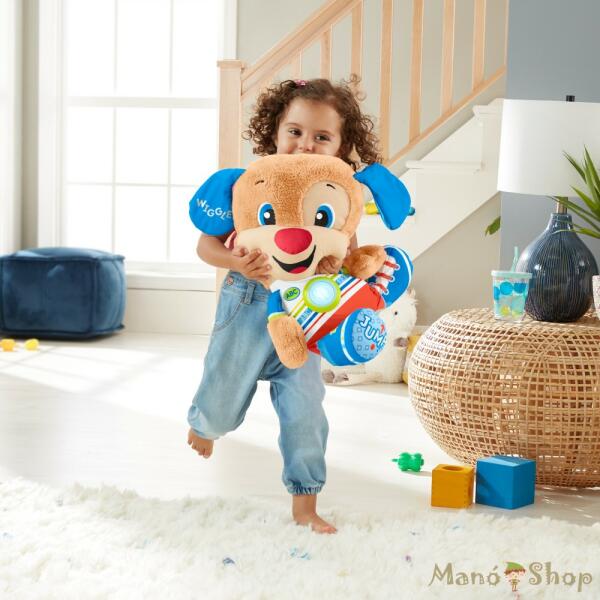 Fisher-Price Nagyon nagy kutyus (HGW91)
