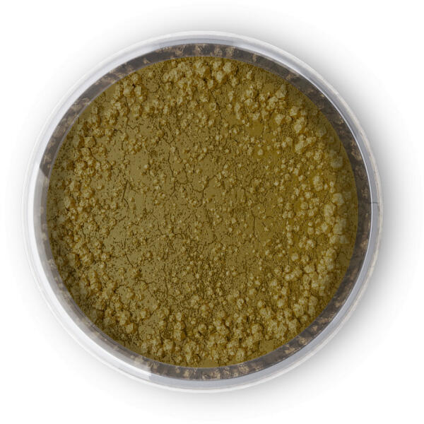 Dark Khaki dekorációs porfesték 1,7 g