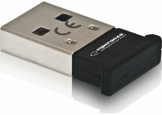 Esperanza EA160 vásárlás, olcsó Esperanza EA160 árak, Bluetooth adapter  akciók