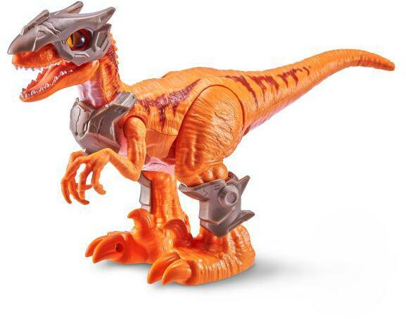 Robo Alive Dino Wars - Raptor (ROB7133)