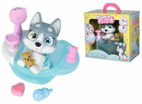 Pamper Petz - Kiskutyás fürdőkád szett (105953560)
