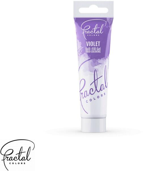 Violet Full-Fill Gél 30 g