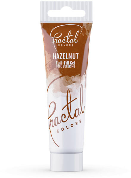 Hazelnut Full-Fill Gél 30 g