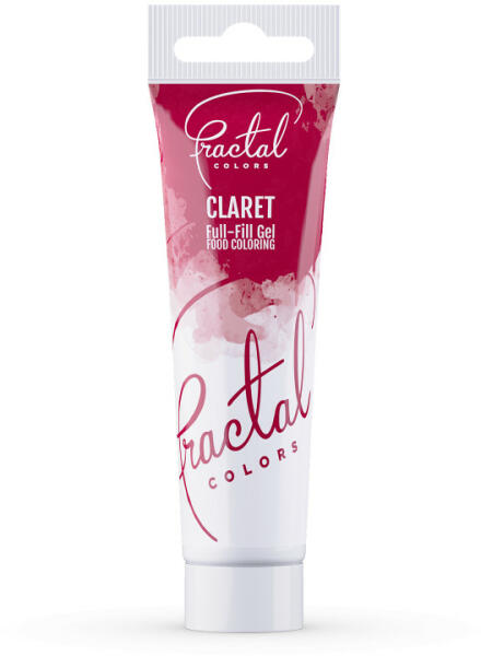 Claret Full-Fill Gél 30 g