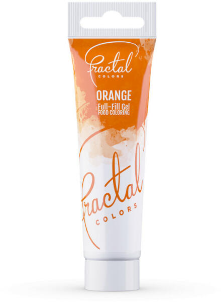 Orange Full-Fill Gél 30 g