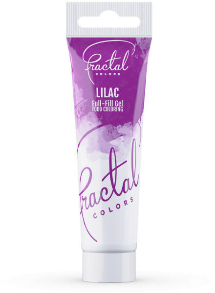 Lilac Full-Fill Gél 30 g