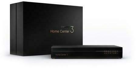 Home Center 3