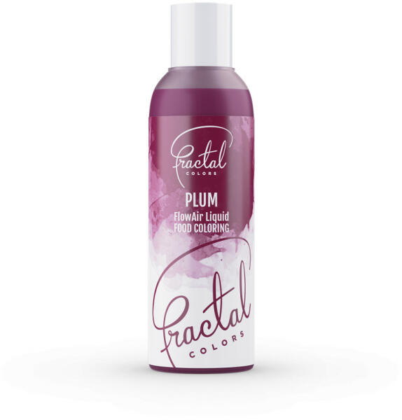 Bíbor FlowAir Liquid szórópisztolyhoz 100 ml