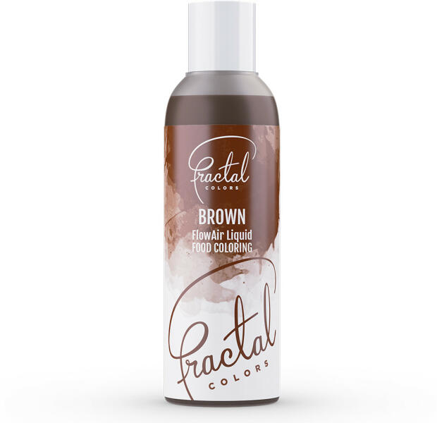 Barna FlowAir Liquid szórópisztolyhoz 100 ml