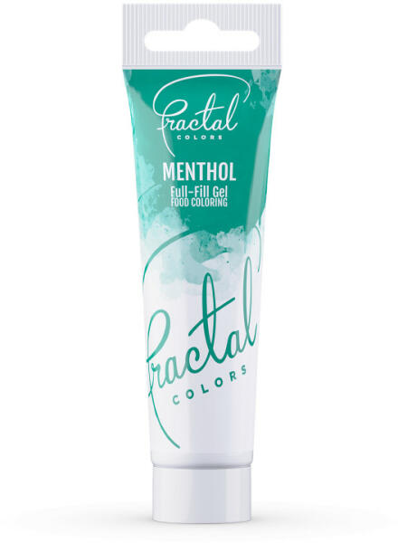 Menthol Full-Fill Gél 30 g