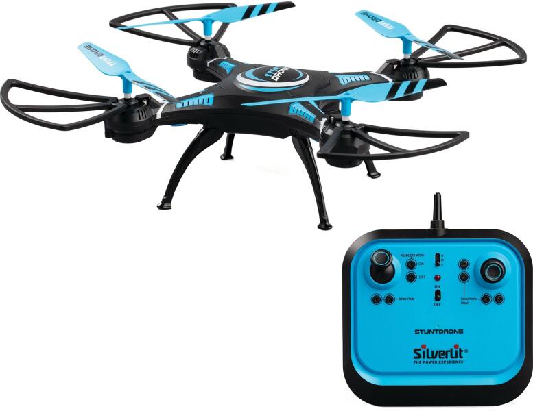 Vásárlás: Silverlit Flybotic Stunt (84841) Drón árak