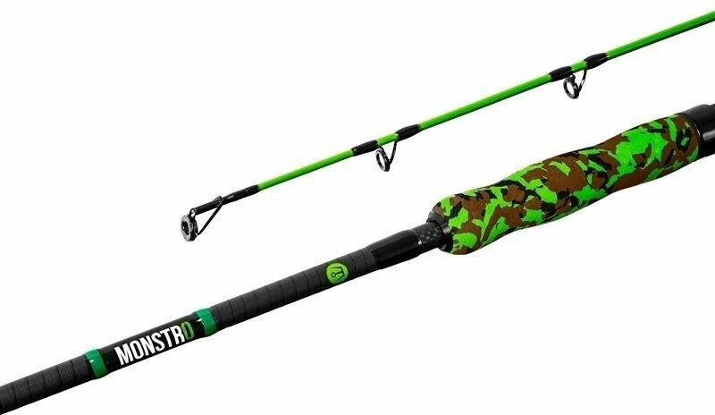 MONSTRO 2 210cm 250g 2pc (101000334)