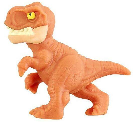 Goo Jit Zu: Jurassic World - T-REX (54945)