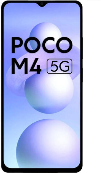 Poco M4 5G 64GB 4GB RAM Dual