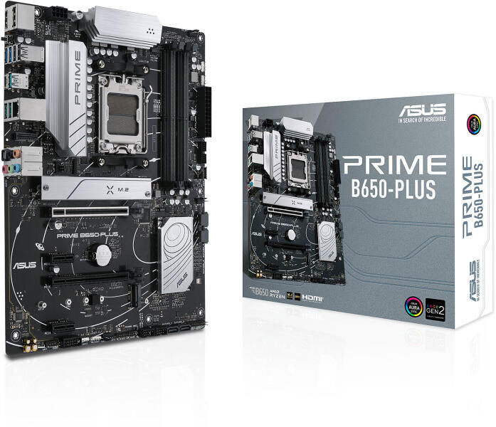 Prime B650-Plus