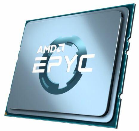EPYC 7453 28-Core 2.75GHz SP3 Tray (100-000000319)