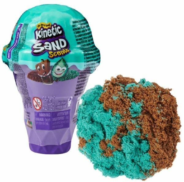 Kinetic Sand - Scents (6058757)