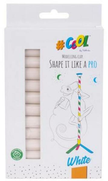 Cool natúr gyurma 200 g (ISGYCN)