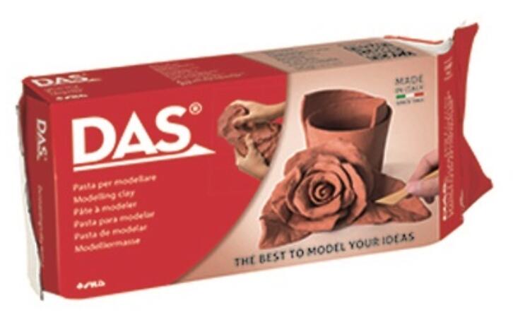 Terracotta 500 g (387100)