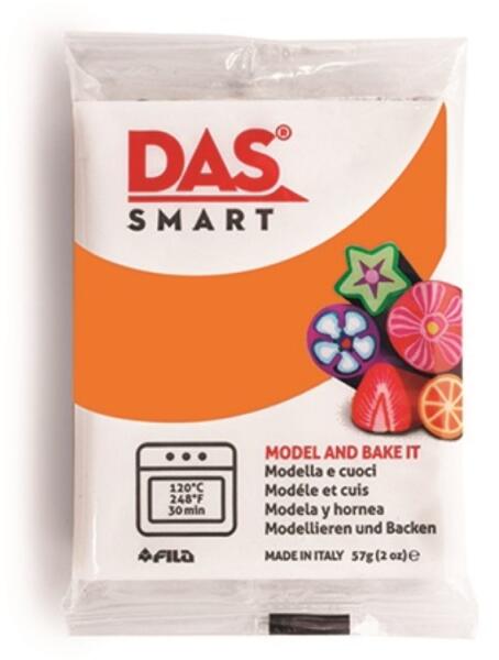 Smart narancssárga 57 g (321006)