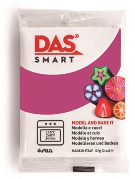 Smart ciklámen 57 g (321011)