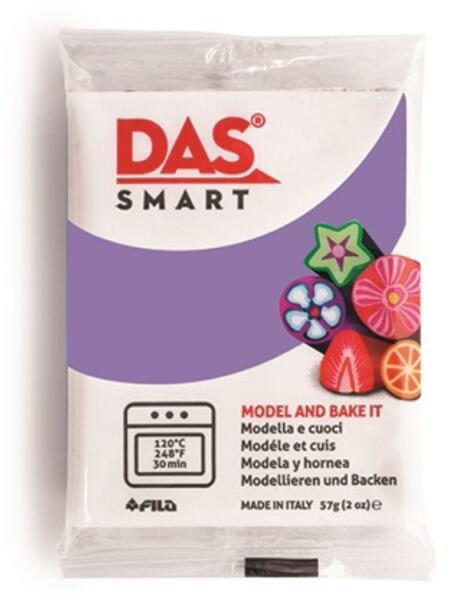 Smart halvány lila 57 g (321010)
