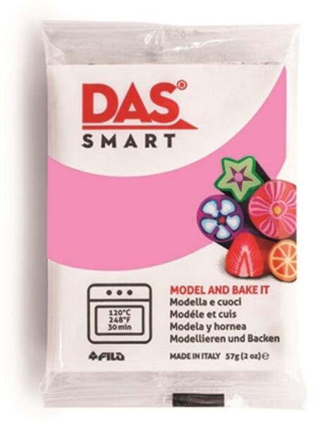 Smart rózsaszín 57 g (321009)