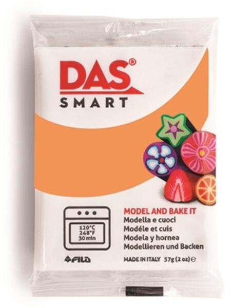 Smart lazac színű 57 g (321005)