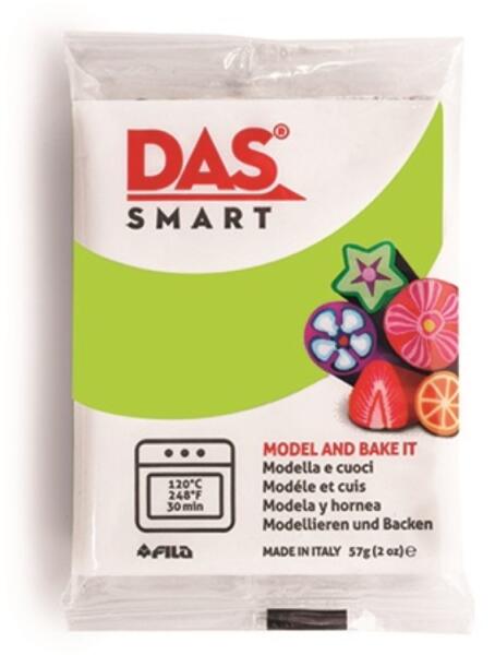 Smart zöldalma 57 g (321017)