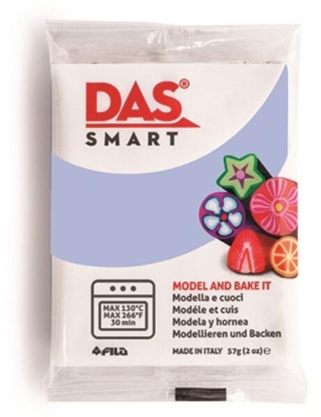 Smart szürkés kék 57 g (321031)