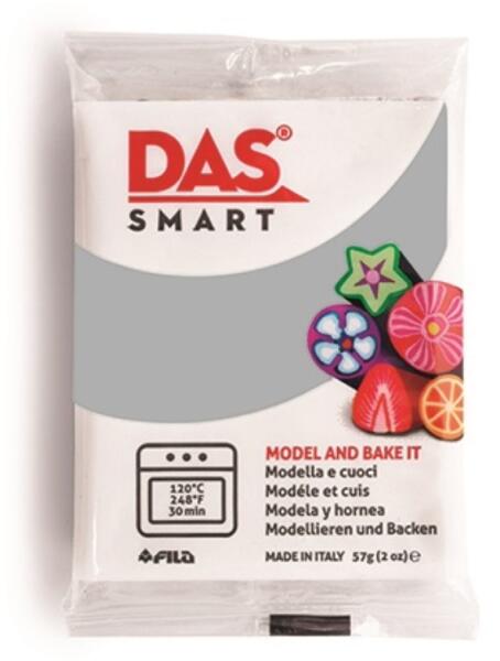Smart szürke 57 g (321029)