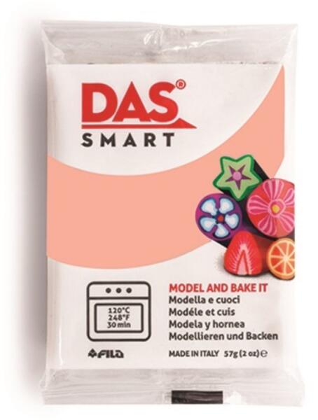 Smart halvány rózsaszín 57 g (321007)